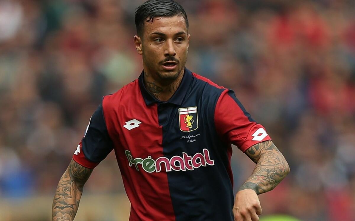 Ag. Izzo conferma: "Quest'estate abbiamo rifiutato di andare alla Fiorentina. Vuol restare per salvare il Genoa. Il suo futuro..." - 