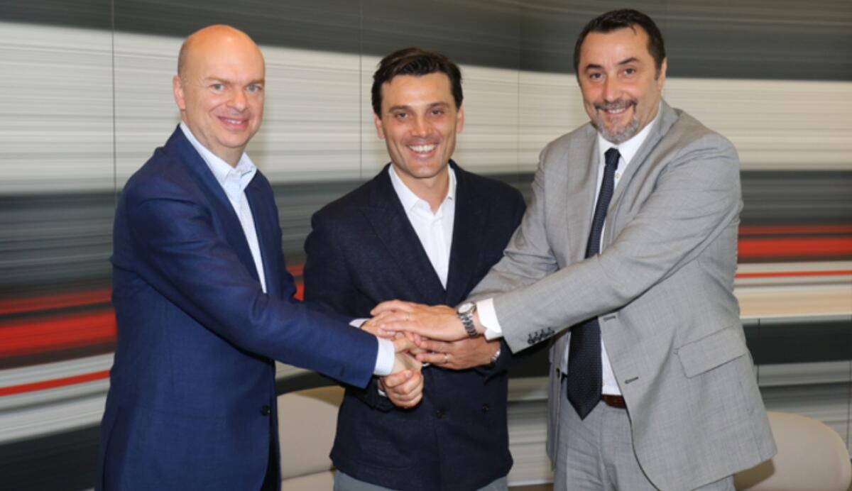 Bellinazzo (Sole 24 Ore): "Ecco cosa succede se il Milan non dovesse andare in Champions League. Montella a rischio" - 