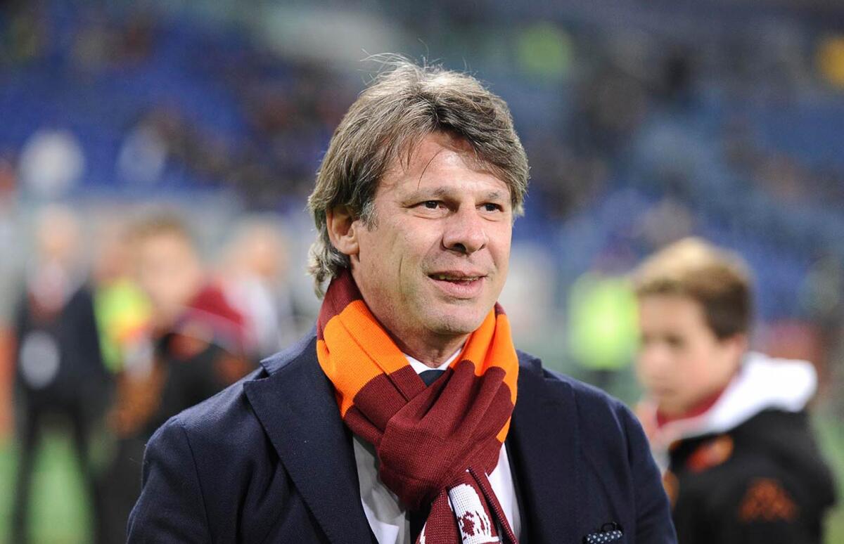 Nela: "Non mi aspetto niente di che dalla Fiorentina, ci sono squadre molto più forti" - 