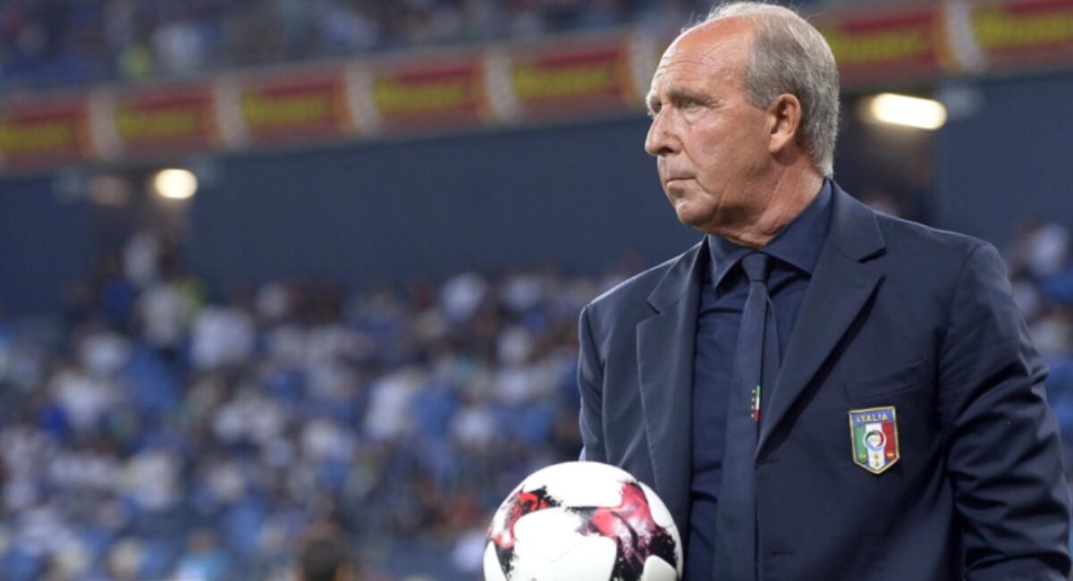 Italia, sei alla frutta, disastro Ventura. Contro la Macedonia è solo 1-1, mondiale a rischio - 