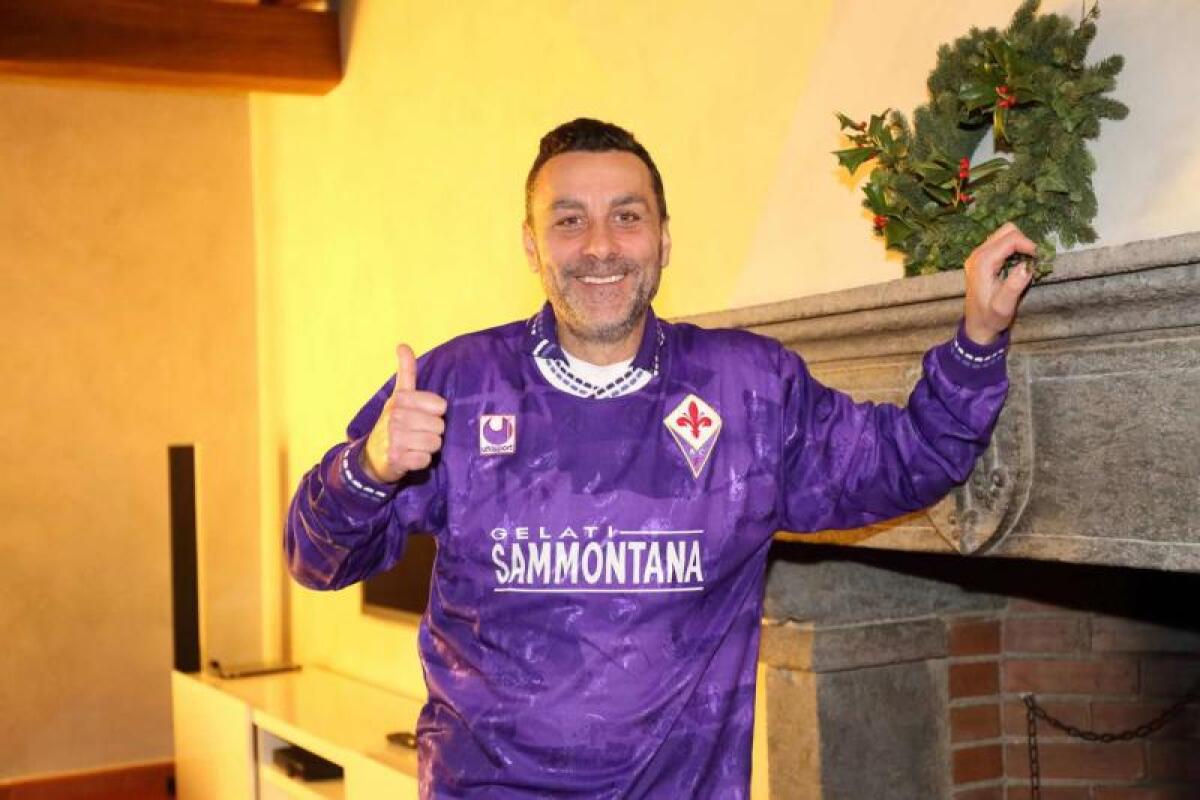 Baiano: ''Mettete una punta accanto a Simeone, da solo non può giocare. Sembra vietato giocare con due punte...'' - 