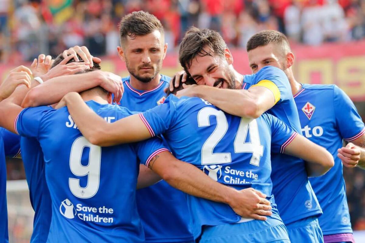 FORM. UFFICIALI, SQUADRA CHE VINCE NON SI CAMBIA, BABACAR ANCORA BOCCIATO, DENTRO LAURINI - Thereau, Astori, Fiorentina