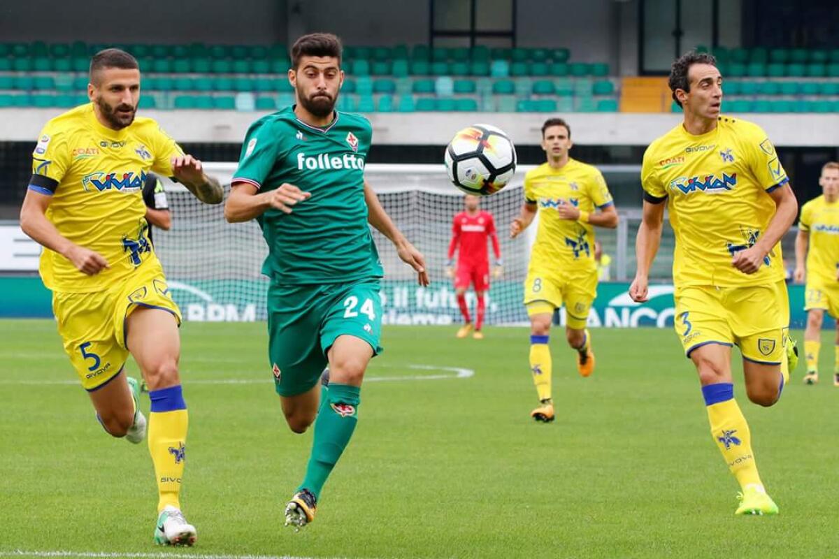 IL PROBLEMA NON È BIRAGHI MA CHI LO HA COMPRATO. DISASTRO BENASSI - Benassi