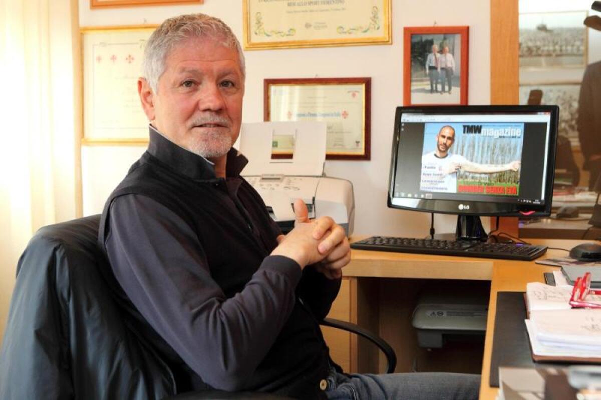 Roggi: "Chiesa resterà alla Fiorentina ancora per un pò. I viola a Benevento non avranno troppi problemi" - 