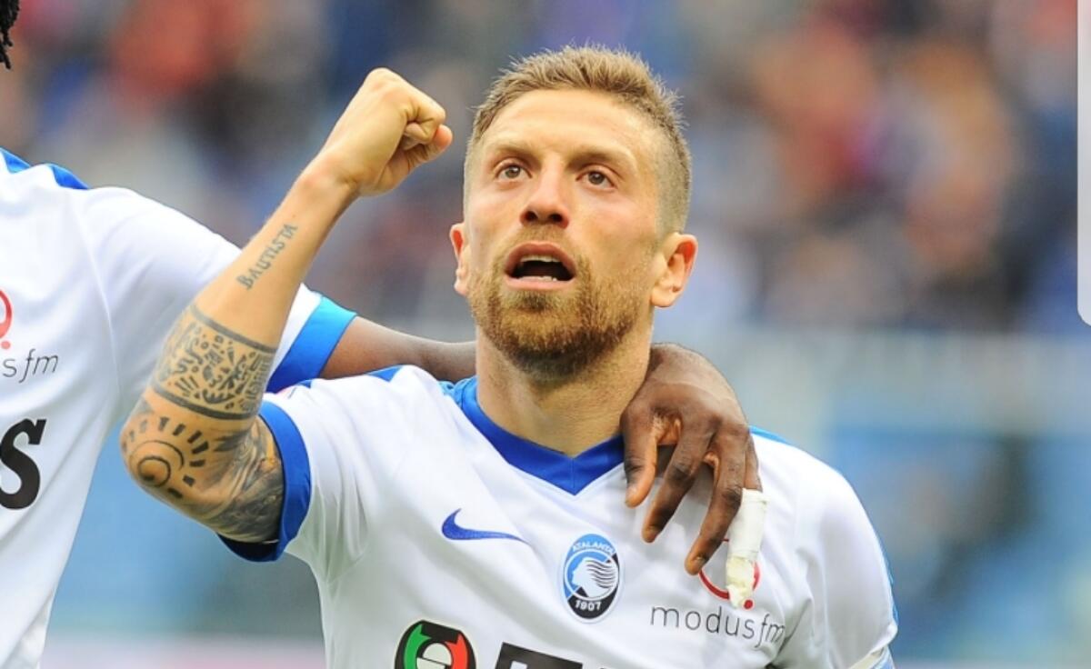 Gomez: "Sono stato vicino alla Fiorentina. Il difensore più forte mai incontrato è stato Roncaglia" - 