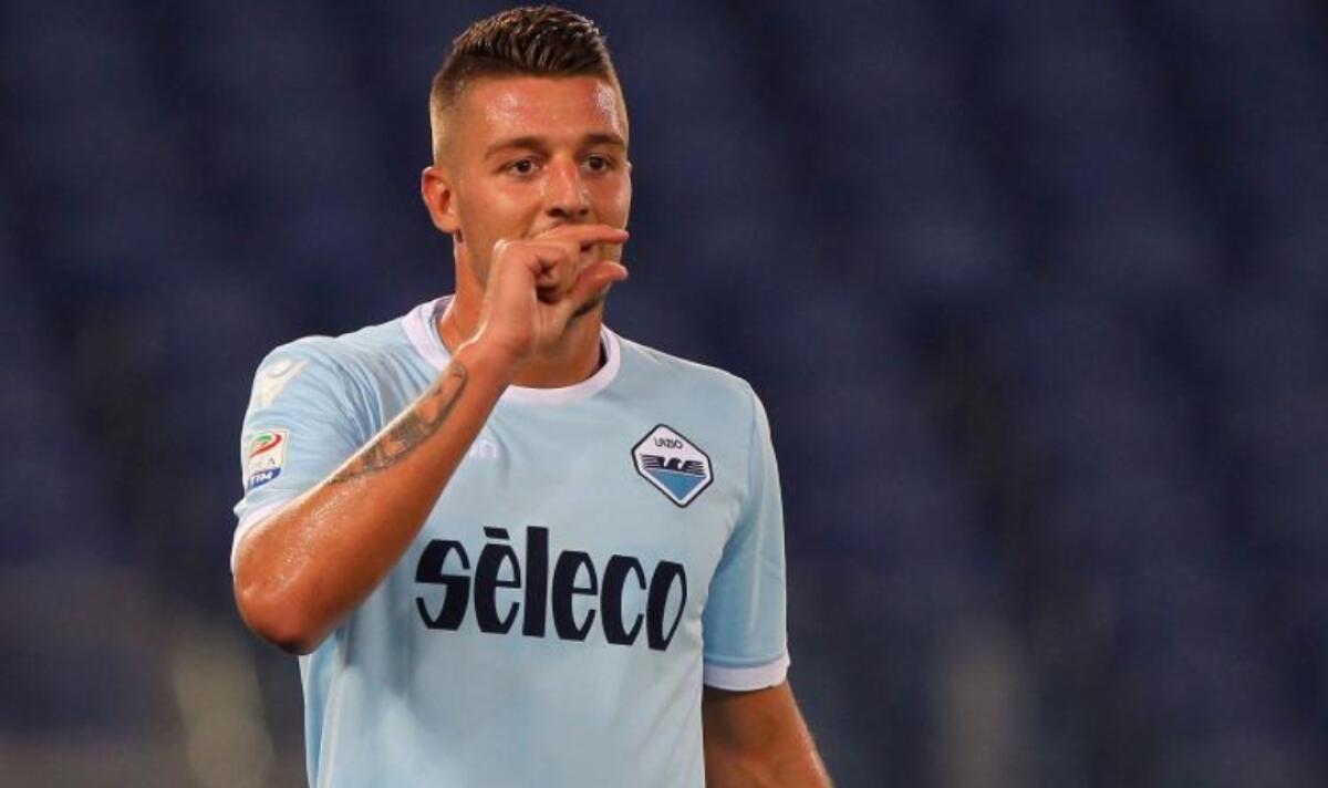 Milinkovic Savic, quanti rimpianti per la Fiorentina. Lotito: "Abbiamo rifiutato un'offerta da 70 milioni per lui" - 
