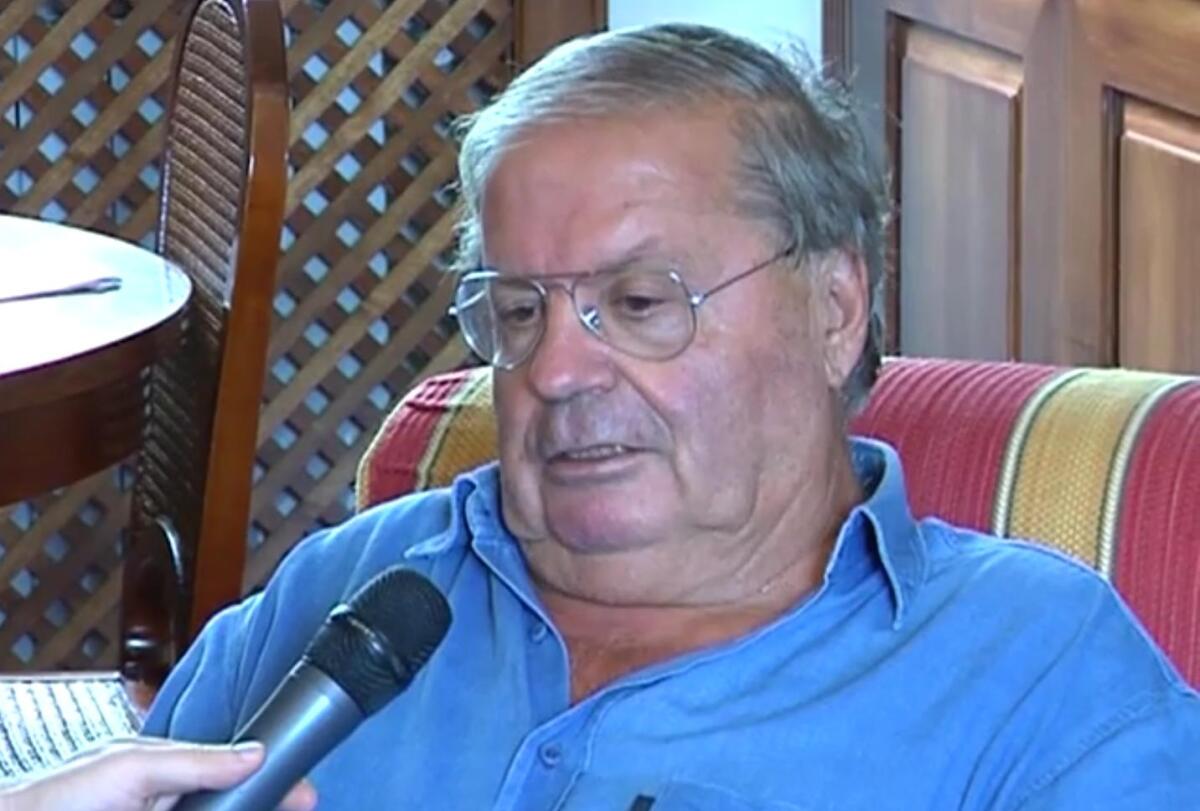 Fascetti: "A parte Chiesa e Thereau, non è una Fiorentina di qualità. C'è da temere anche il Benevento" - 