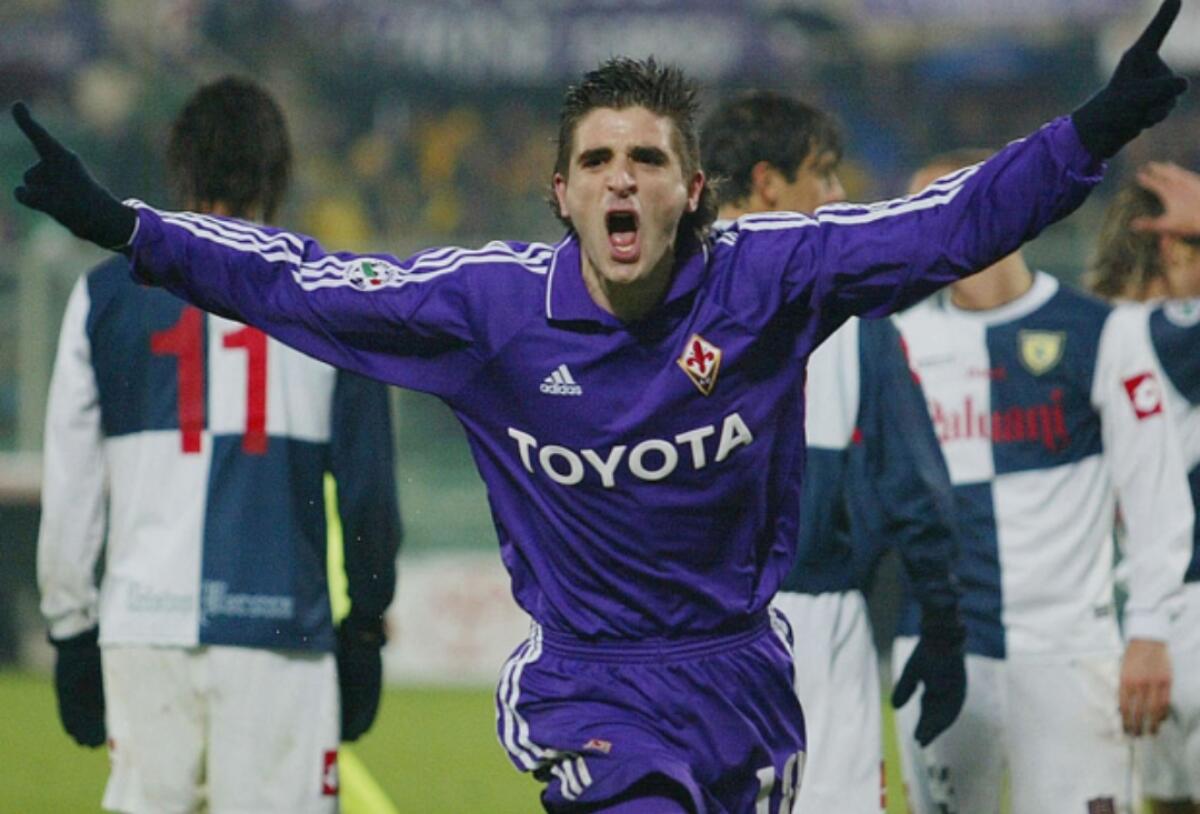 La Top 11 dei flop della Fiorentina dal 1990 al 2004 - 