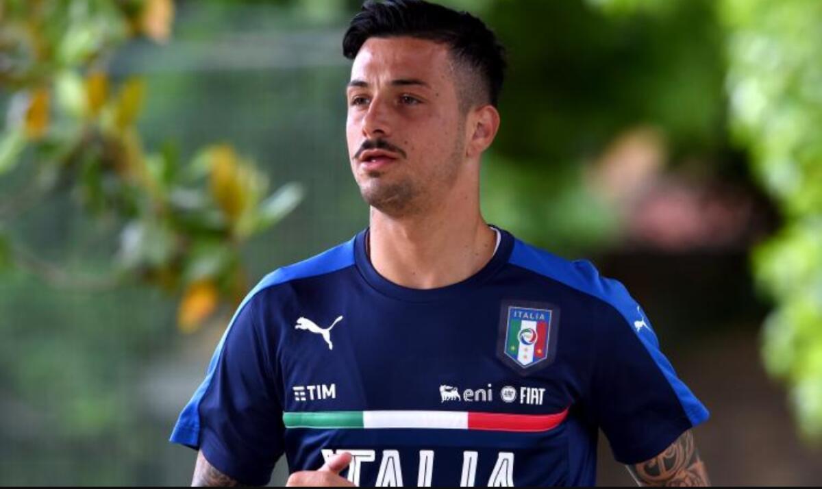 Izzo quest'estate ha rifiutato il trasferimento alla Fiorentina perchè vuole una big. Lo aspetta l'Inter - 