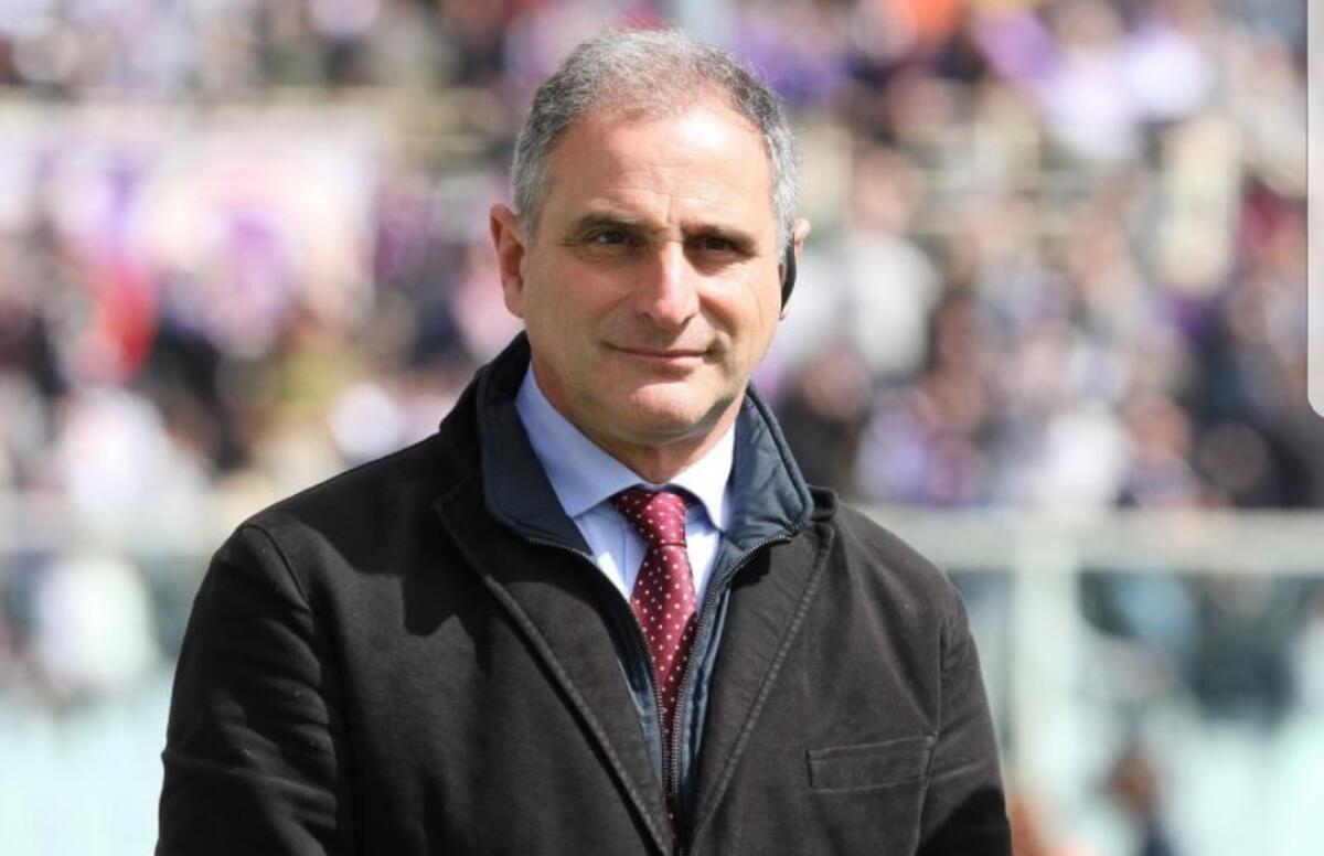 Nosotti: "Ho parlato con Antognoni del momento della Fiorentina. Pioli deve cambiare sopratutto in difesa. Gil Dias mi piace" - 