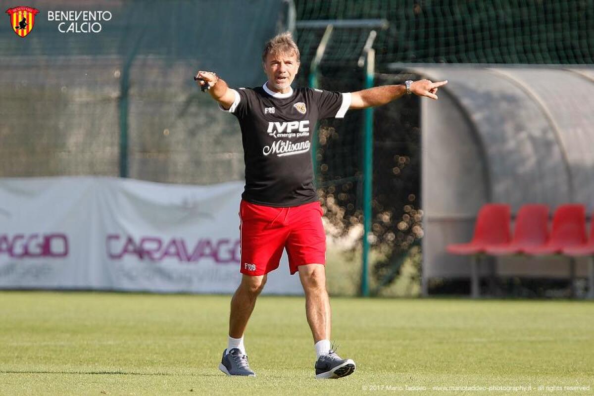 Mai nessuno peggio del Benevento in Serie A: 9 sconfitte consecutive, è record - 