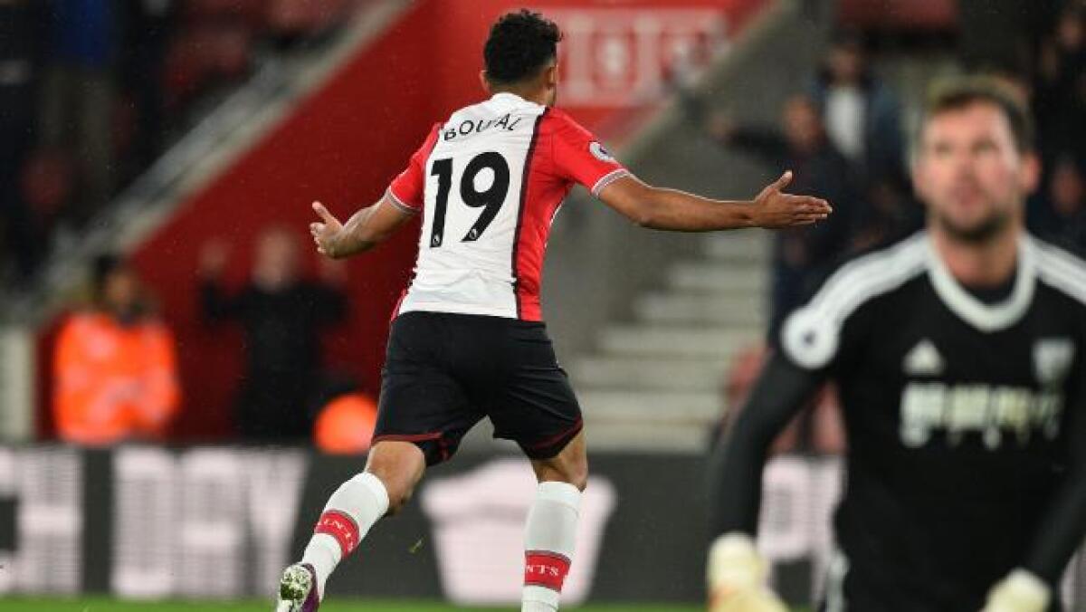 Ag. Boufal: "La Fiorentina si è fatta avanti in estate, ma il Southampton ha rifiutato" - 