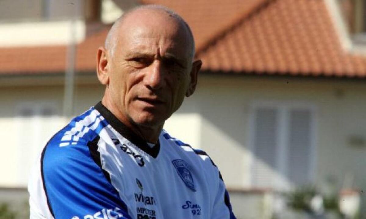 Cagni: "Giocatori come Théréau fanno le fortune degli allenatori, è decisivo in ogni squadra, un vero idolo" - 