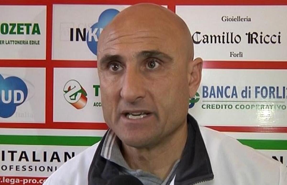 Firicano: "Pezzella? E' un punto di riferimento anche per Astori, che va guidato. Hugo e Sportiello in crescita...'' - 