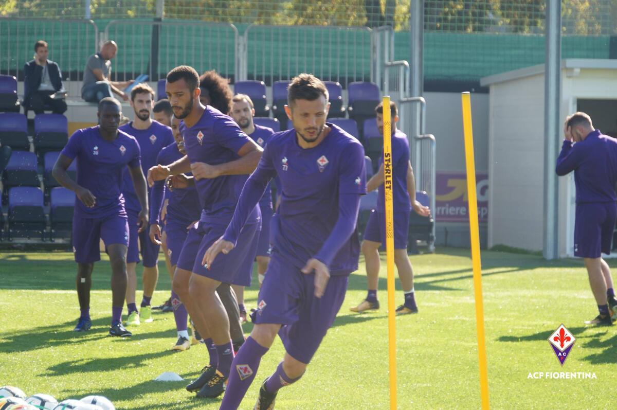 Verso il Benevento: Pioli conferma l'undici che ha battuto l'Udinese, mentre Benassi... - 