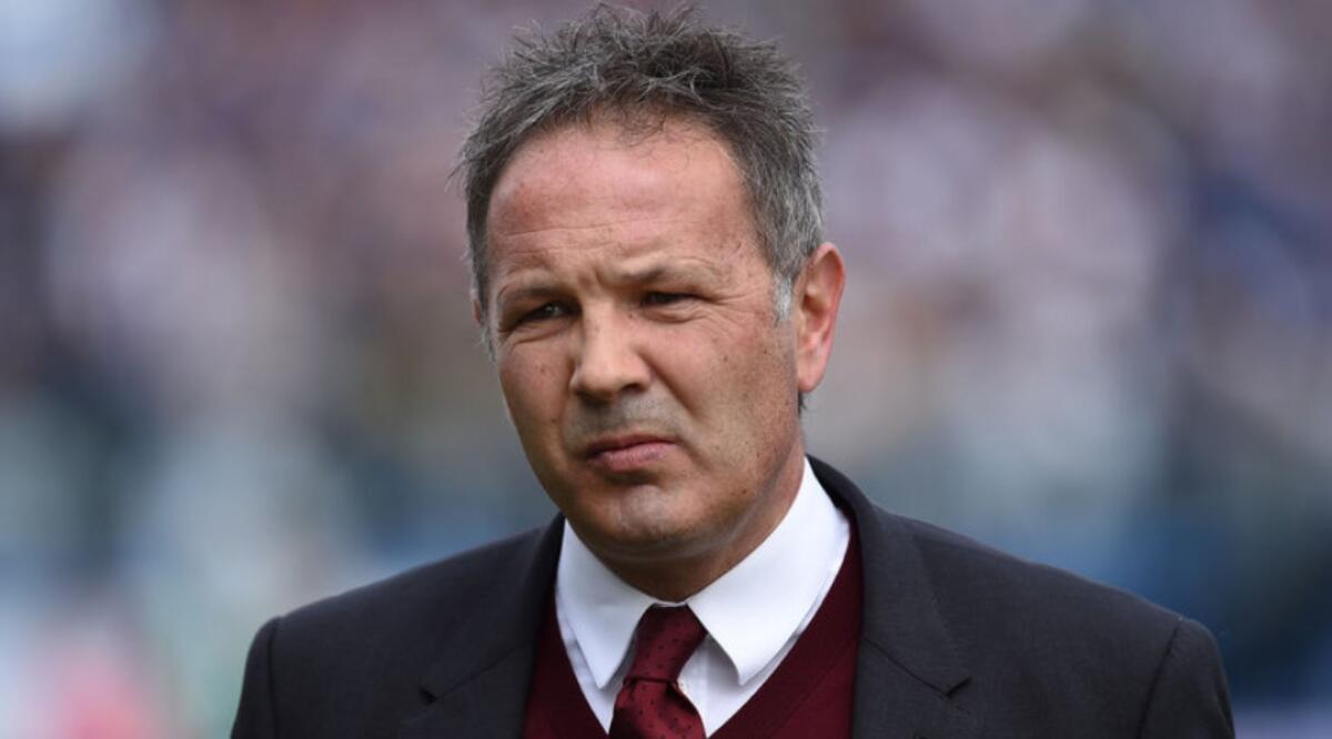Mihajlovic: "Fino al 2-0 non c'era stata partita. La Fiorentina ha fatto tre tiri in porta, noi due traverse..." - 