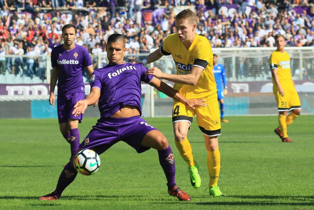 Laurini: "In serie A è difficile vincere con tanti gol. Saponara giocatore importantissimo, farà la differenza" - 
