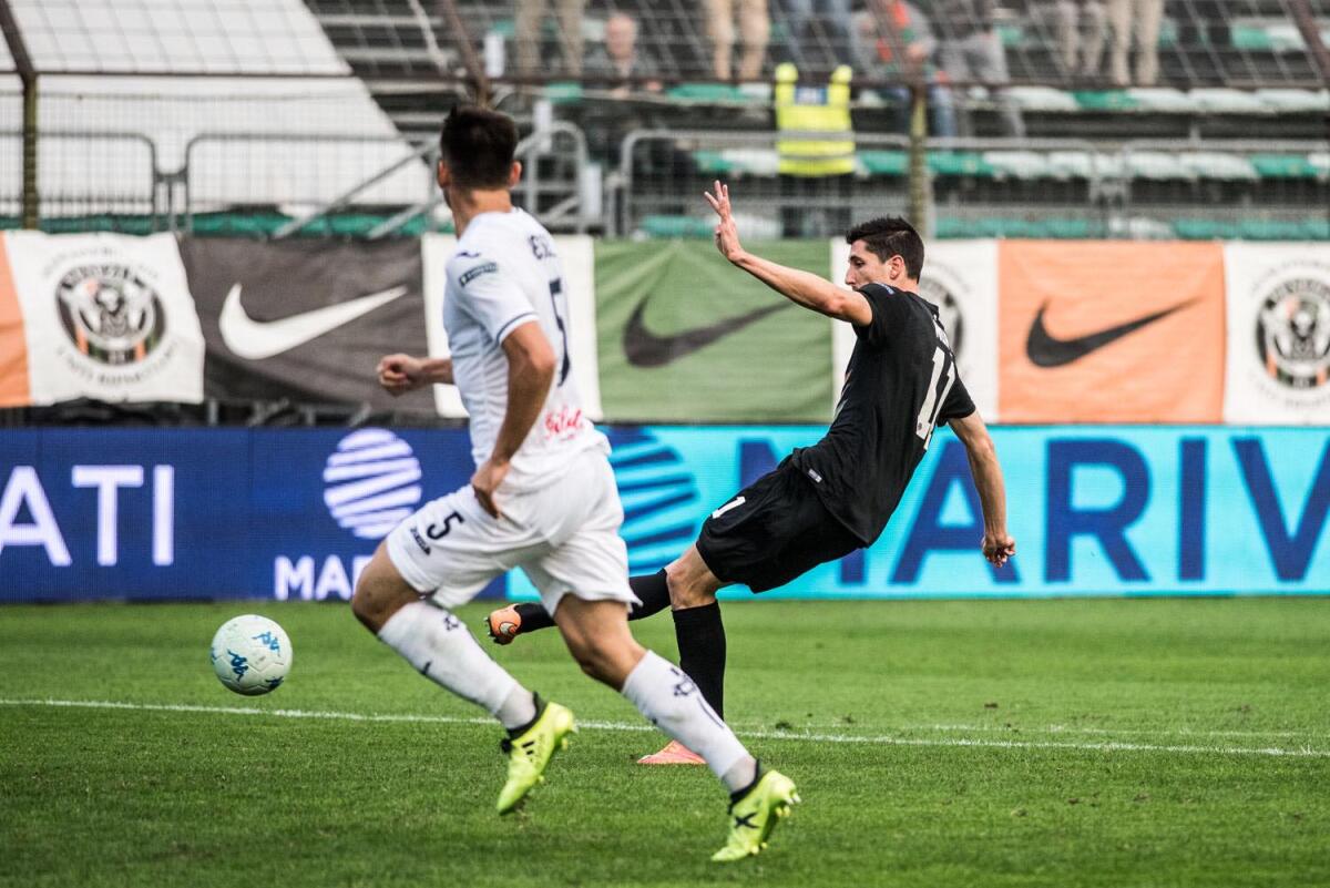 Serie B: il Venezia supera l'Empoli di misura e lo aggancia in vetta alla classifica. Tutti i risultati della 10ª giornata... - 