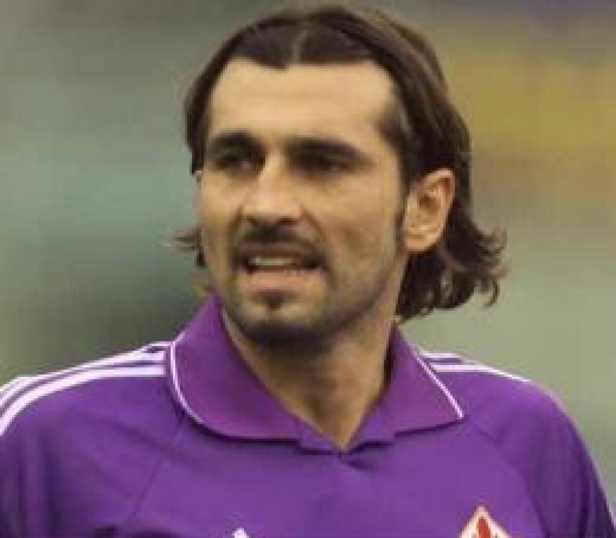 Viali: "Chiesa davvero impressionante, raro vedere tanta determinazione in un giovane. E su Enrico..." - 