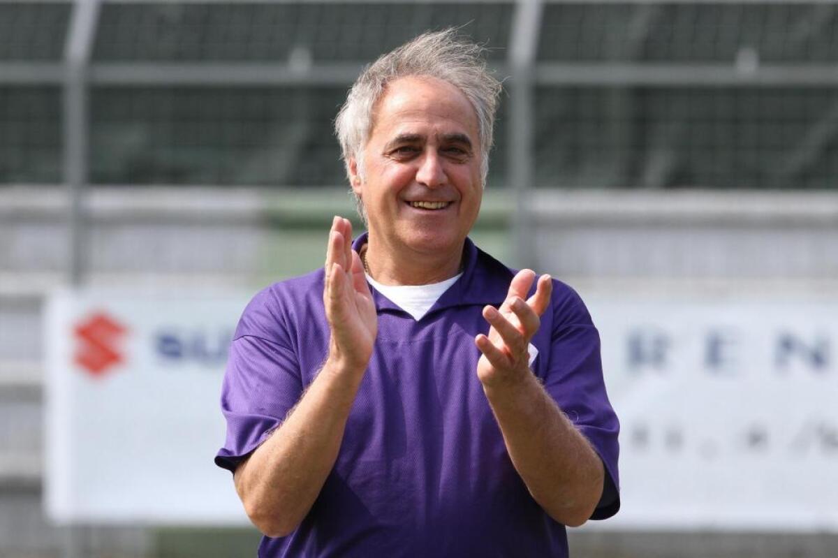 Desolati: "Il lavoro di Pioli sta dando i suoi frutti. Babacar? Dovrebbe partire titolare" - 