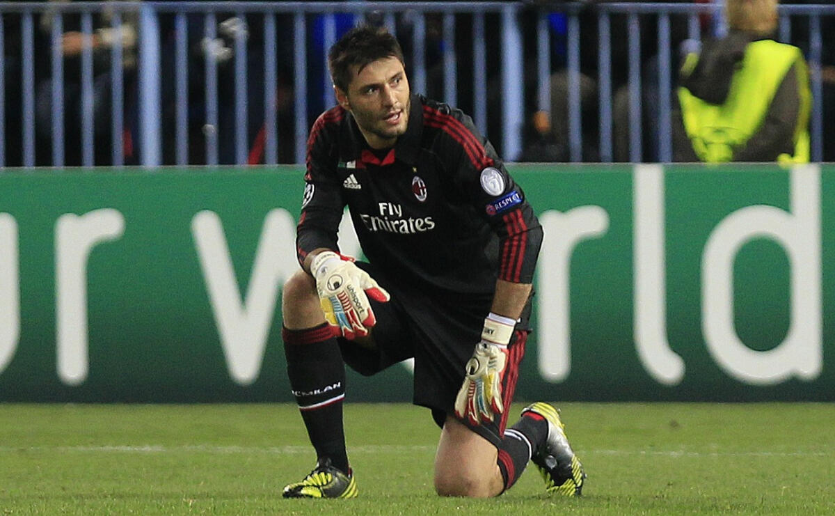 Amelia: "Sportiello farà guadagnare punti alla Fiorentina, piano piano i viola risaliranno la classifica" - 