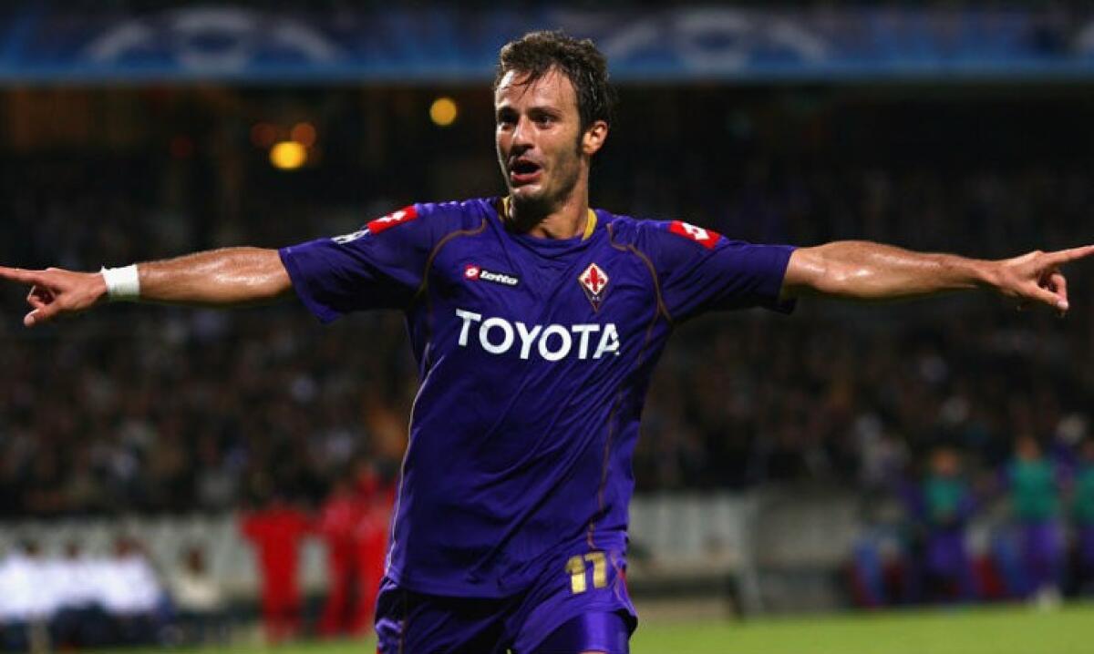 Ag.Gilardino: "Alberto ha ancora grande entusiasmo. Spezia una scelta di vita, presto lo vedremo al 100%..." - 