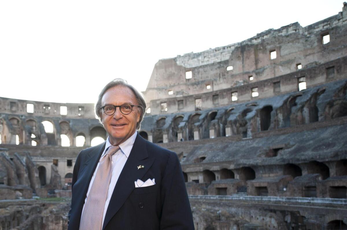 Corr. Fiorentino: DDV "pizzicato" a Firenze ieri, ma non per la Fiorentina. I motivi della visita... - 