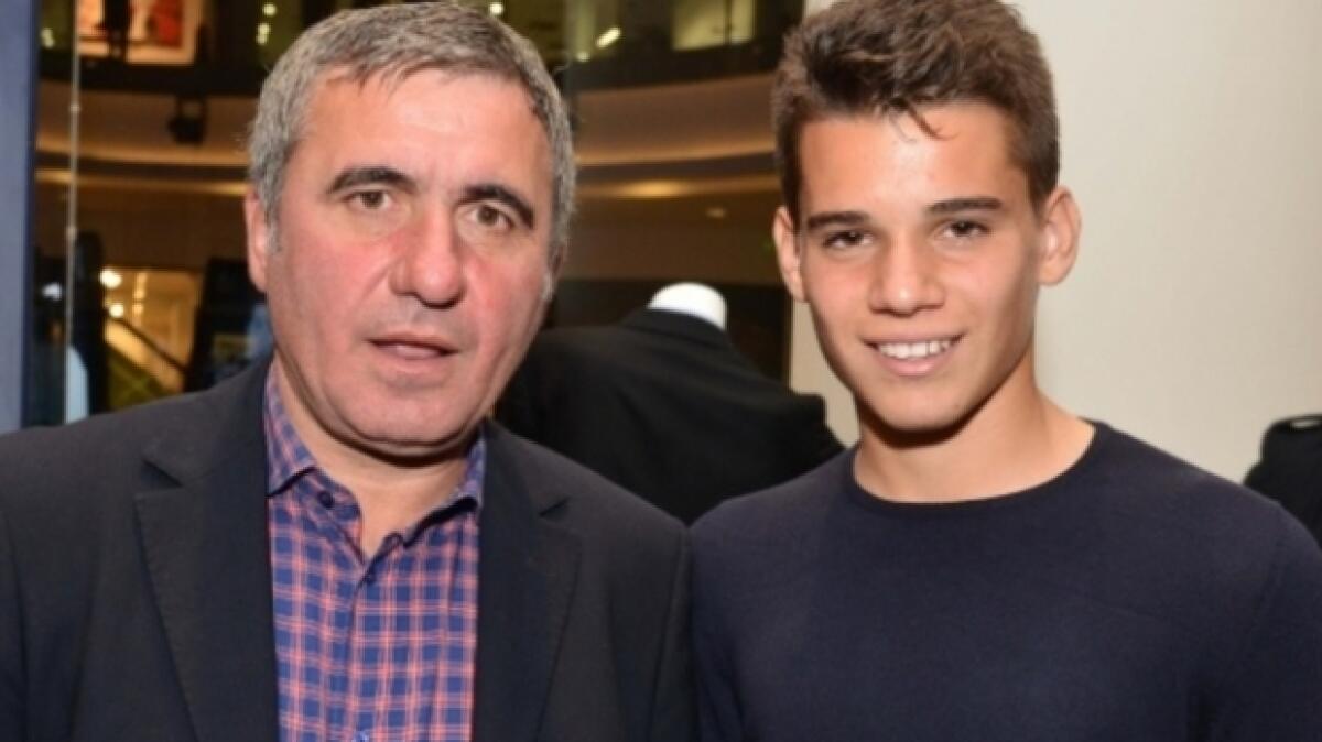 Paglialunga: ''Il problema di Ianis Hagi è suo padre. Gli mette troppa pressione, meglio El Cholo ed Enrico Chiesa'' - 