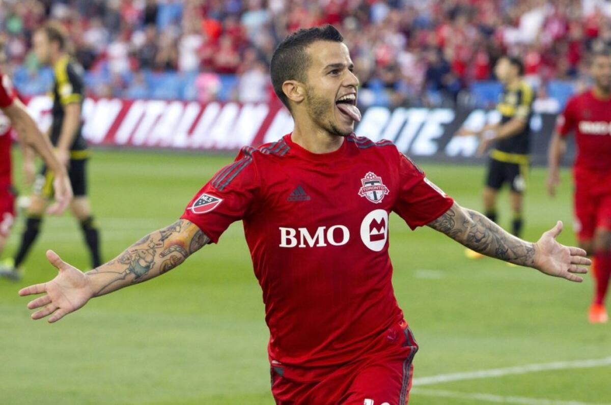 Giovinco sulla Nazionale: "Non so più che fare per farmi convocare. Chi pensa che l'MLS sia facile si sbaglia..." - 