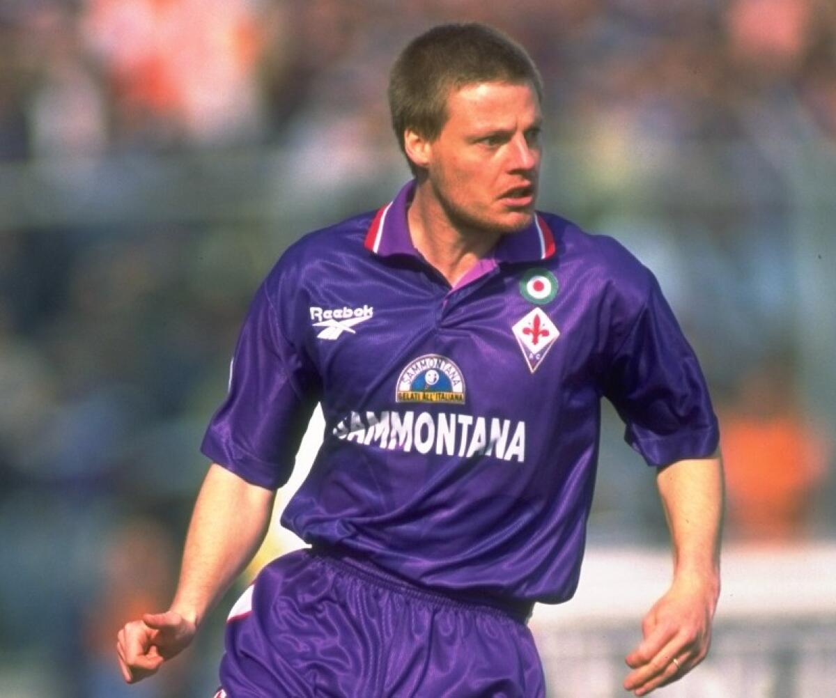 Schwarz: ''Questa Fiorentina va in Europa. Pioli competente, Chiesa e Cholito meglio dei padri. Sul centrocampo...'' - 