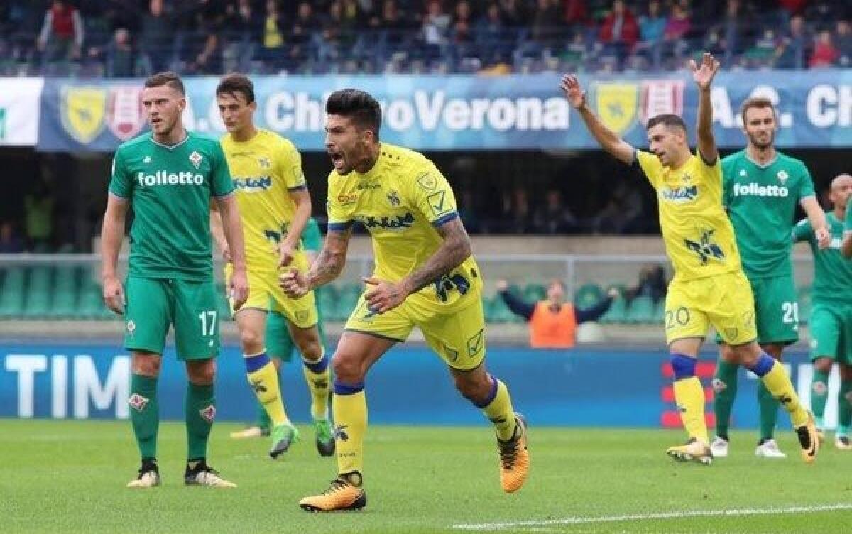 Chievo, Inter e quei tanti gol subiti dalla Fiorentina su cross. Più facile subirli che farli in casa viola - 