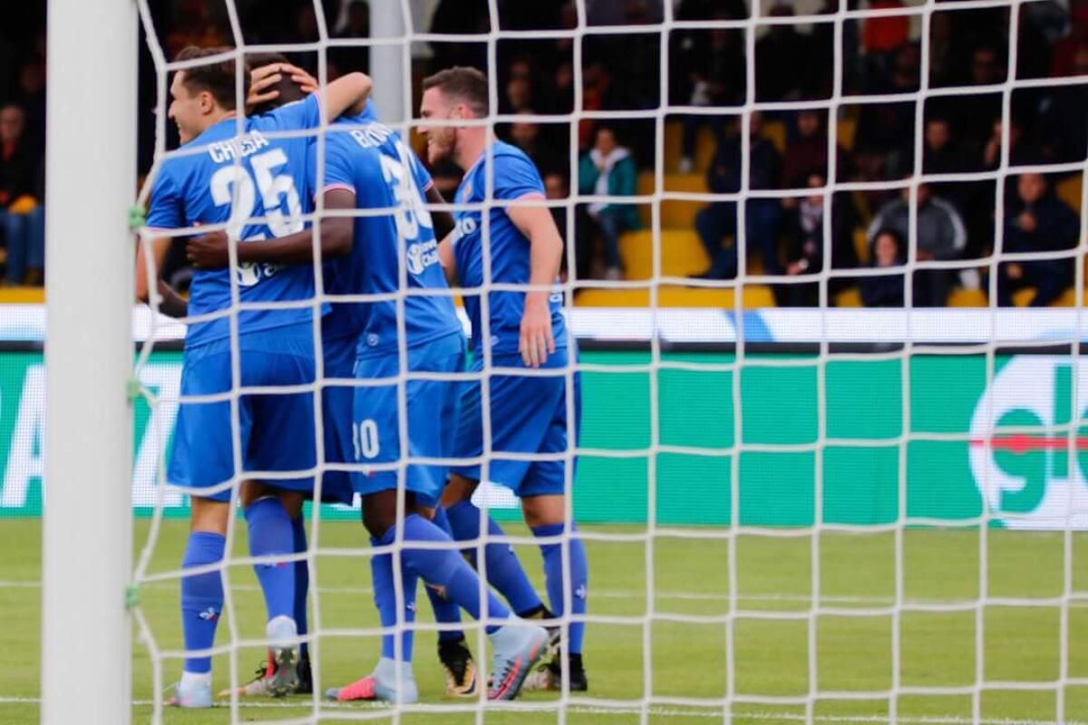 Corriere Fiorentino: Viola, contro il Torino una notte per la svolta - 