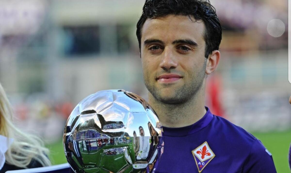 PAZZA IDEA VIOLA, DESIDERIO DEI TIFOSI. UN RITORNO A FIRENZE PER GIUSEPPE ROSSI? - 