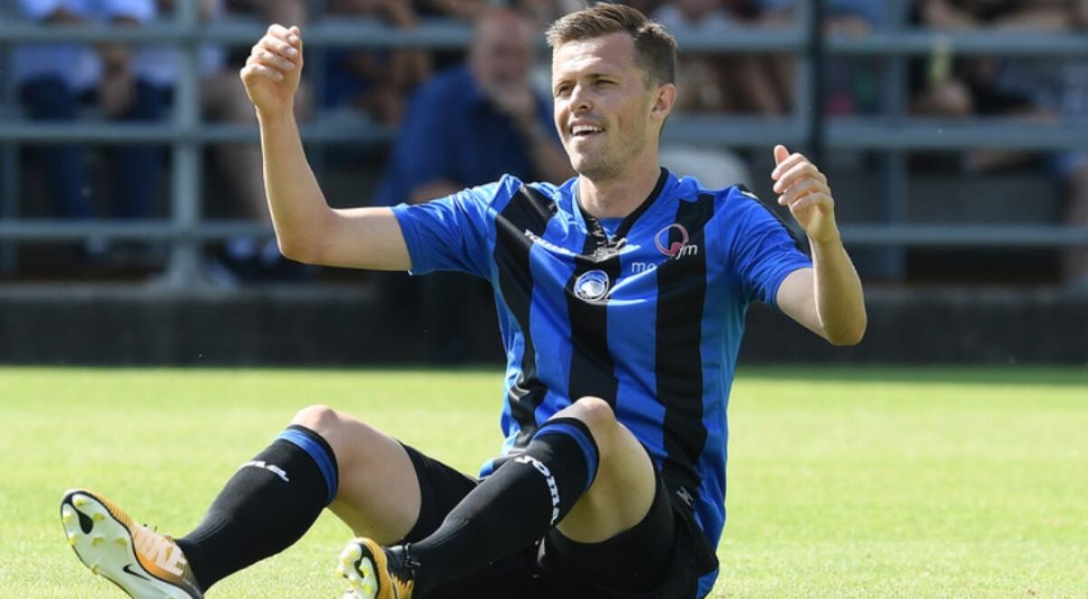 Ilicic: "Alla Fiorentina in un solo anno ho fatto 15 gol ma a Firenze dicevano che ero discontinuo" - 