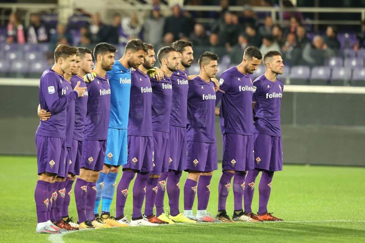 Repubblica, i limiti ci sono ma la Fiorentina inizia a sembrare una squadra vera. E adesso l'Europa League... - 