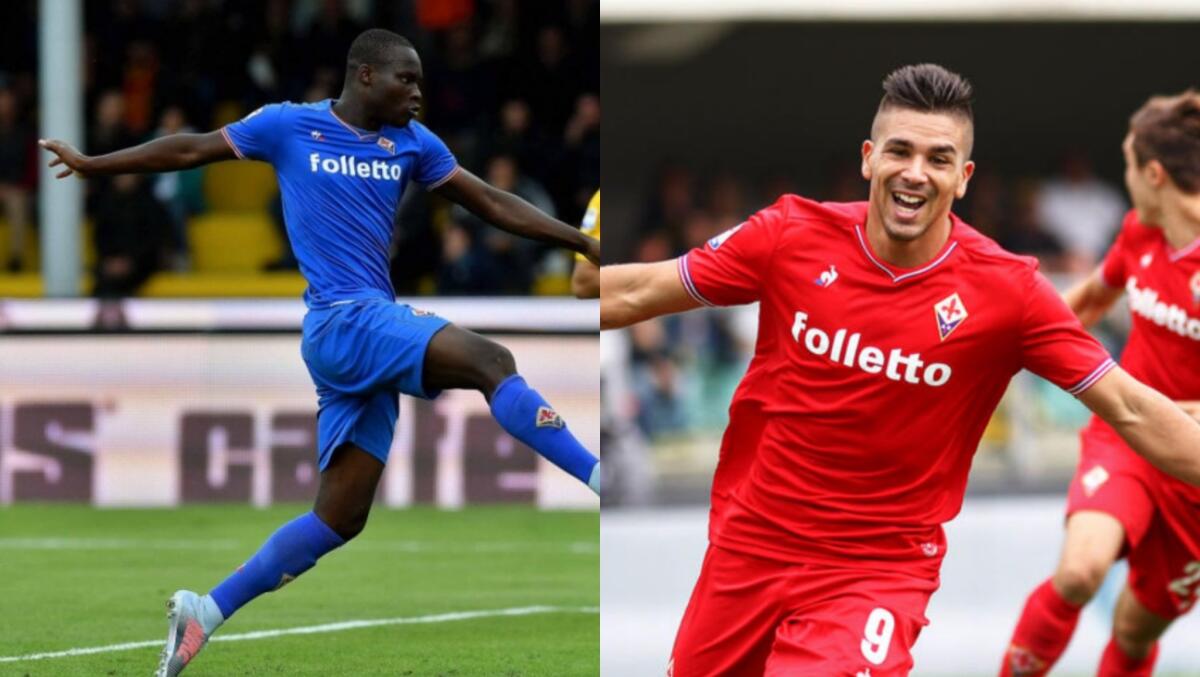 BABACAR O SIMEONE CONTRO IL TORINO? PERCHÈ METTERE L'ARGENTINO, PERCHÈ METTERE IL SENEGALESE - 