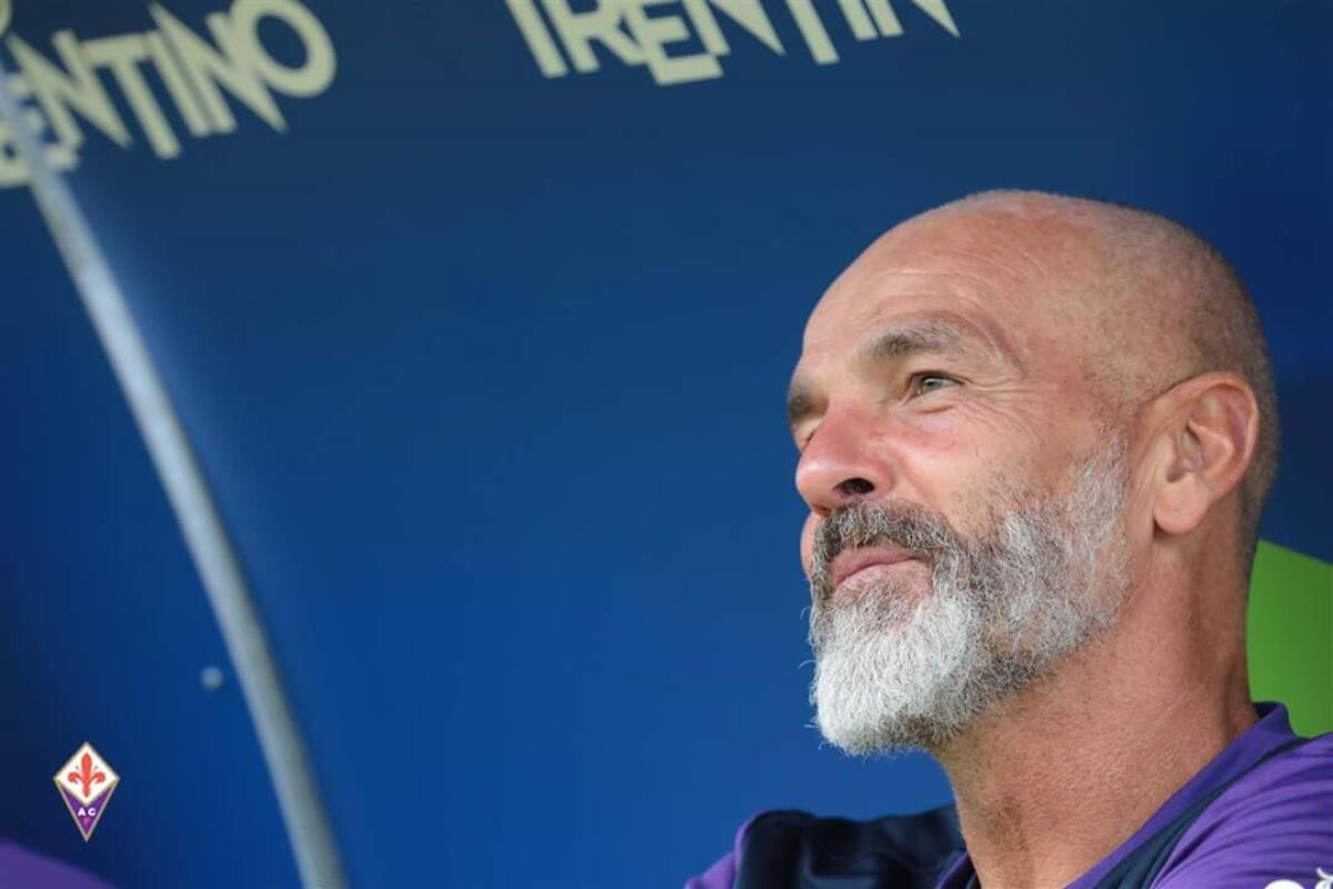 PIOLI E UN DUBBIO SU UN PROBLEMA VIOLA EVIDENTE. DISASTRO MLAKAR AL VENEZIA - Stefano Pioli