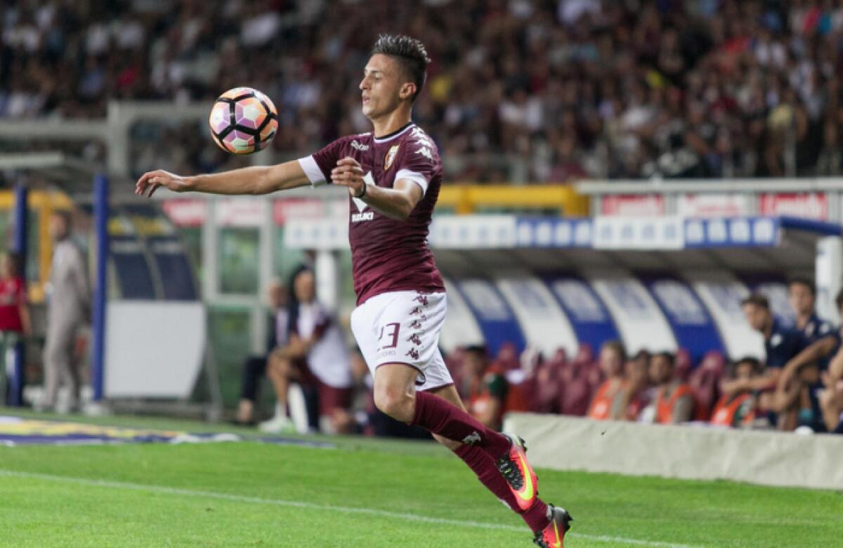 Calciomercato.com: Barreca ai margini nel Torino, e Corvino ci pensa - 