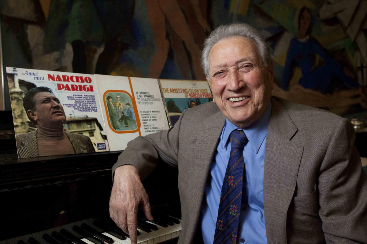 Parigi: "Firenze è casa mia, voglio bene a questa città. Oggi mi hanno chiamato i Della Valle" - 