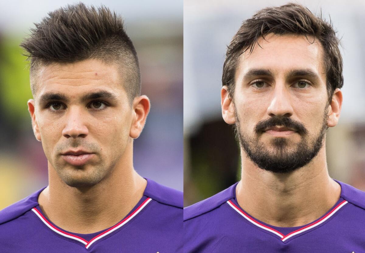 Domani Astori e Simeone al Fiorentina Store del Duomo. La società vuole i tifosi vicino la squadra - 