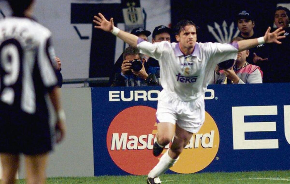 Mijatovic: "Quando ero alla Fiorentina Di Livio mi disse che per colpa mia aveva perso 1 miliardo..." - 