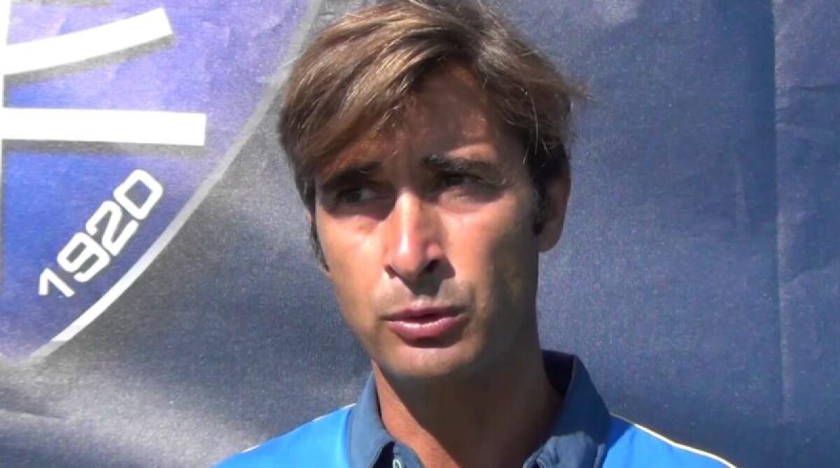 Bigica: "0-4 col Milan? Sono sereno. Per fortuna ci rigiochiamo contro presto. Non ha funzionato nulla..." - 