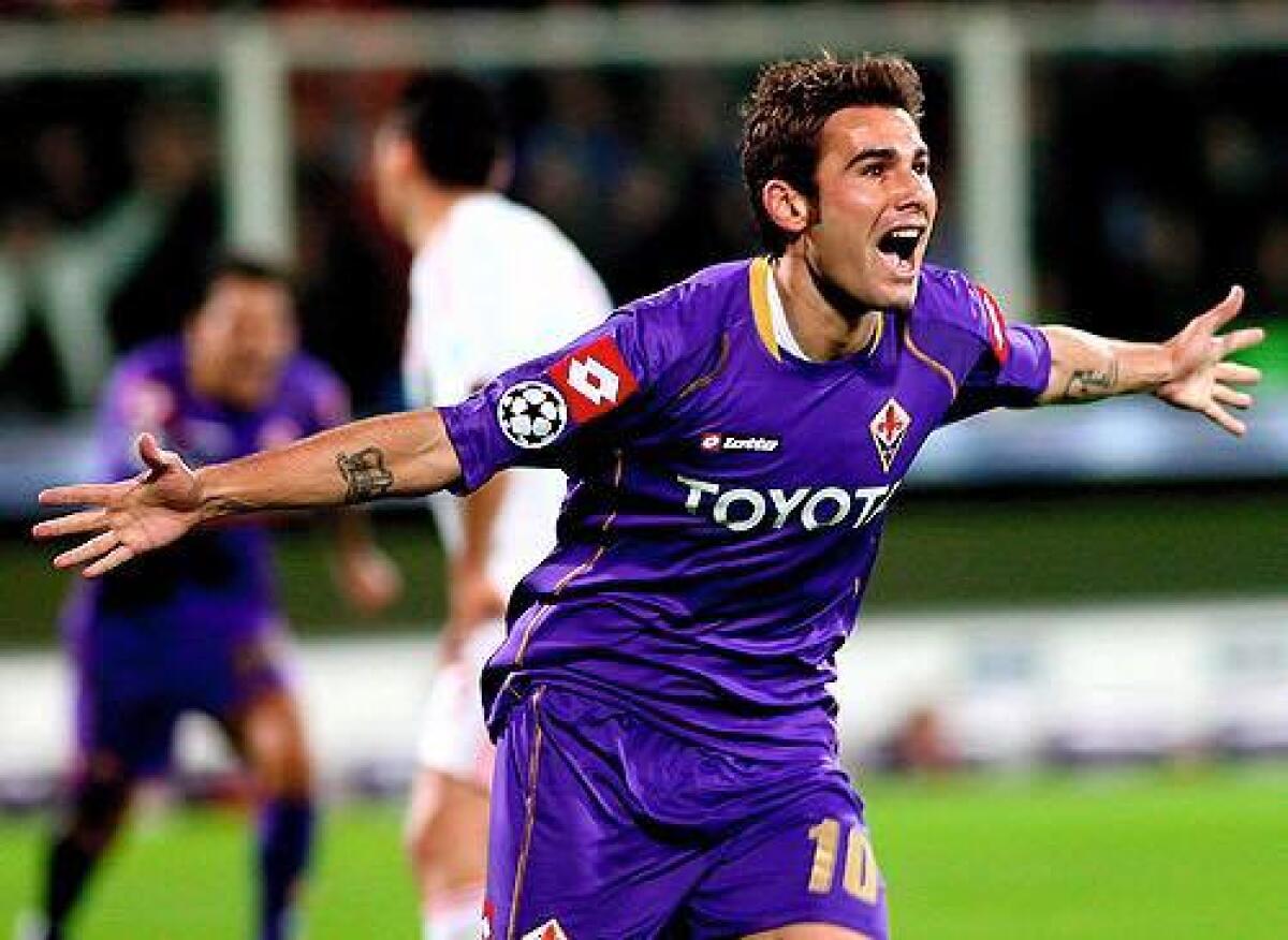 Mutu svela un retroscena: "In passato vicino al Real Madrid, alla fine non se ne fece di nulla..." - 