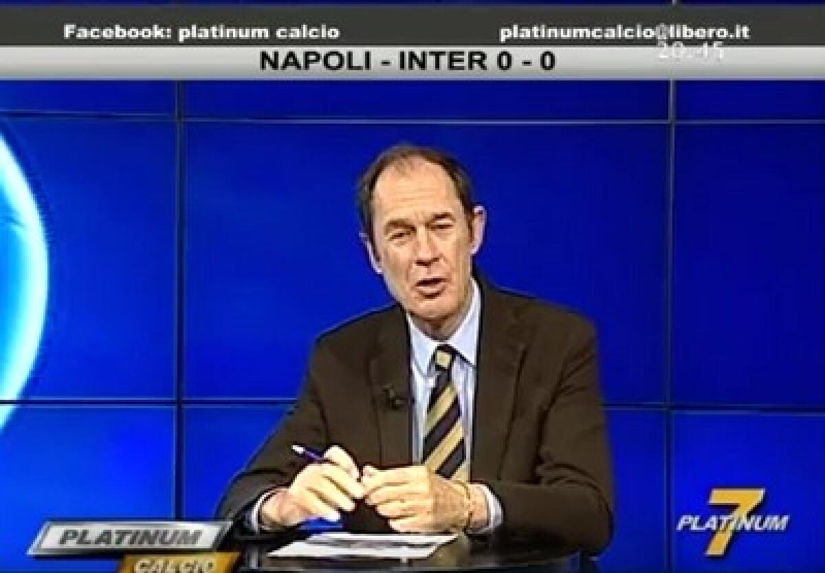 Micheletti:" Temo la determinazione della SPAL ma viola nettamente favoriti. Non farei giocare Babacar ma soltanto Simeone." - Platinum calcio