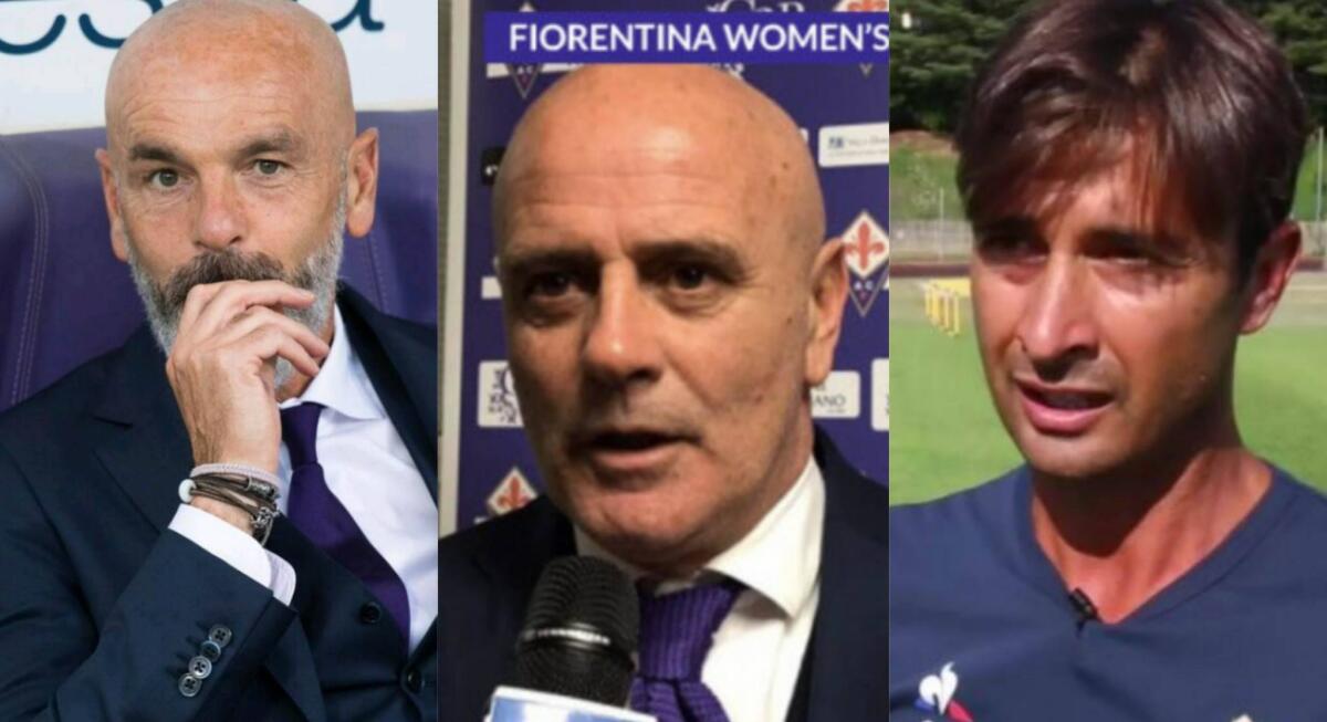 La prima squadra è dodicesima in classifica, Primavera e Women's arrancano. Forse qualcosa non va? - 