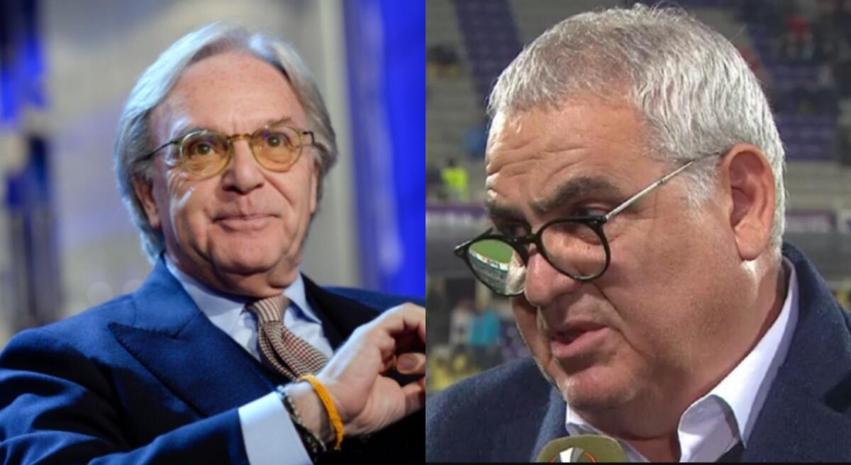 Arriveranno top player, Corvino ammette errori. Il flop viola arriva da Tod's. La richiesta di Pioli - 
