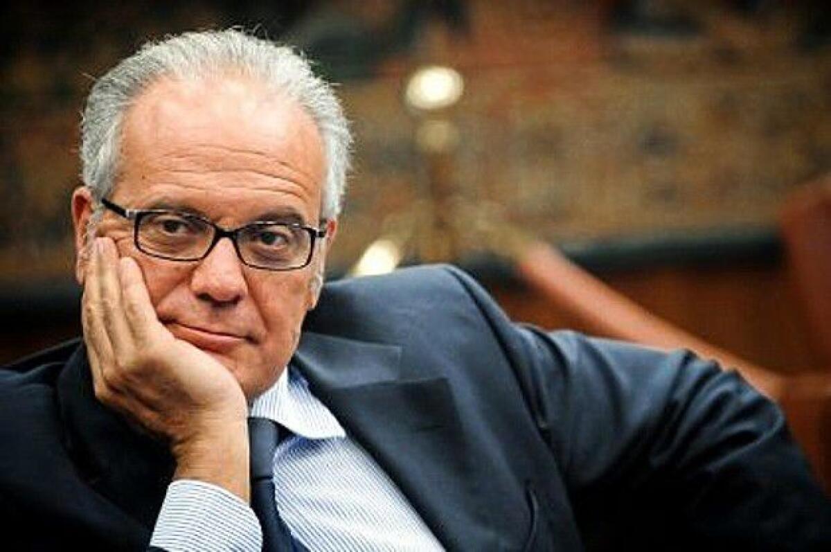 Mazza: "Lazio-Fiorentina? È stato un grande imbroglio, sono rimasto scioccato" - 