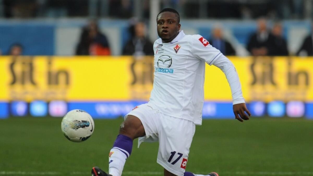 Ricordate Salifu? Rischia il carcere per aver dato alla polizia la patente di un'altra persona - 