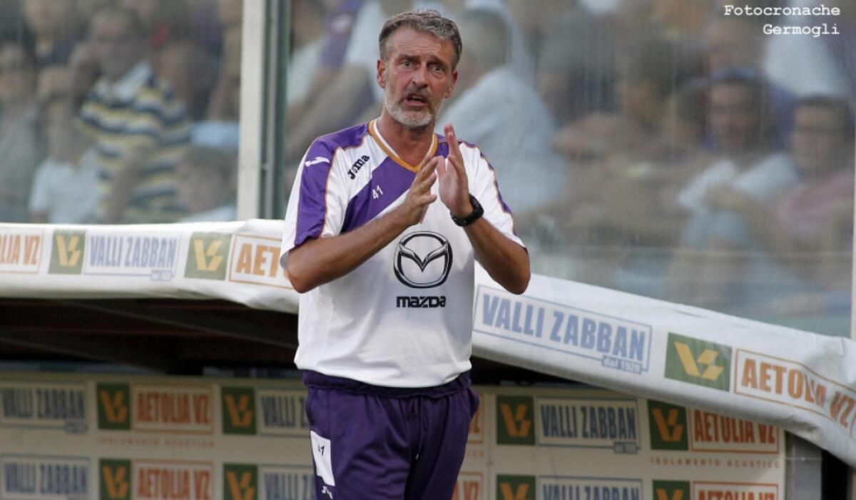 Fagorzi licenziato dalla Fiorentina, la società viola ha perso la causa in tribunale. Adesso dovrà riassumerlo? - 