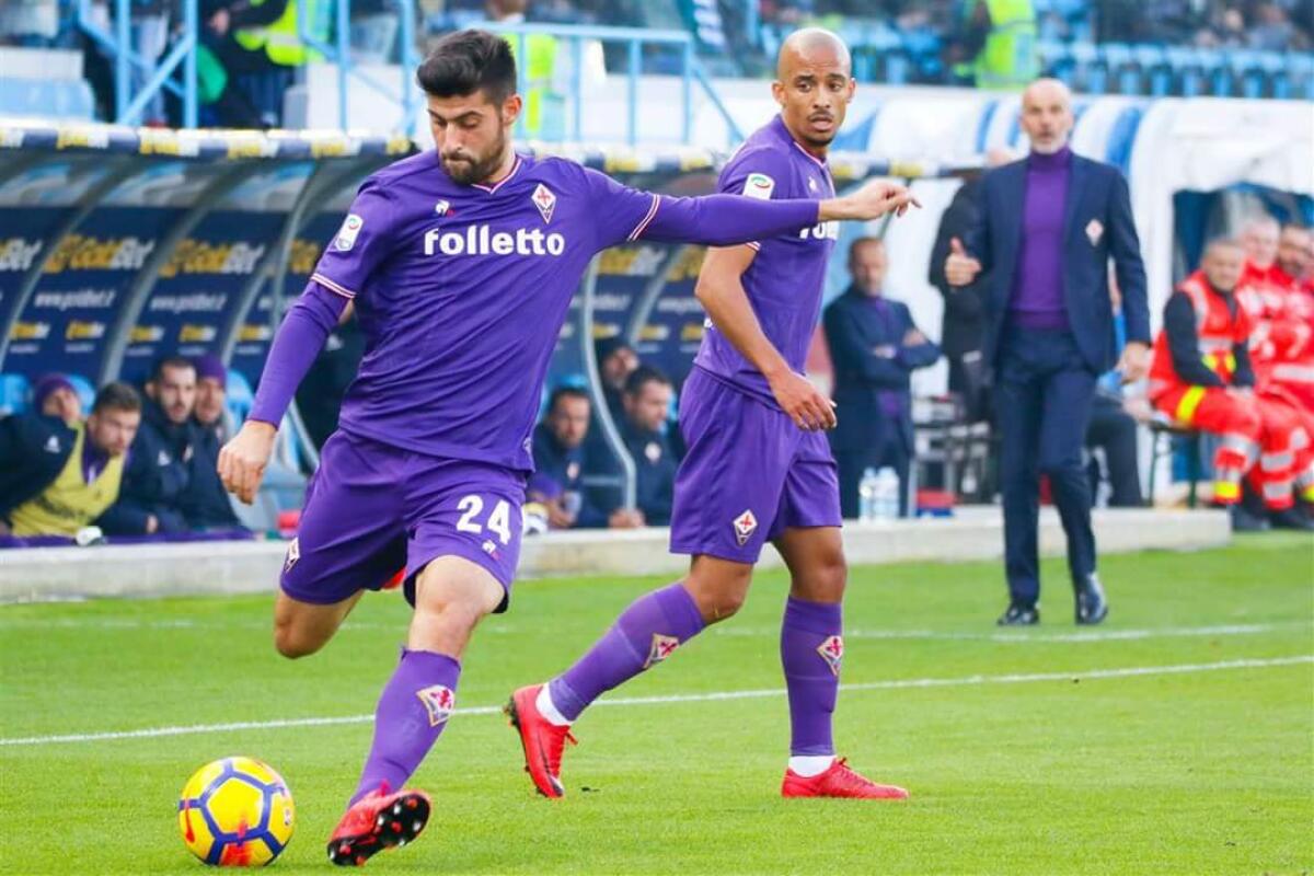 Benassi: "Ci manca la continuità dei risultati per stare in alto. Ecco cosa ci è mancato oggi per vincere" - 